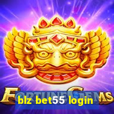 blz bet55 login