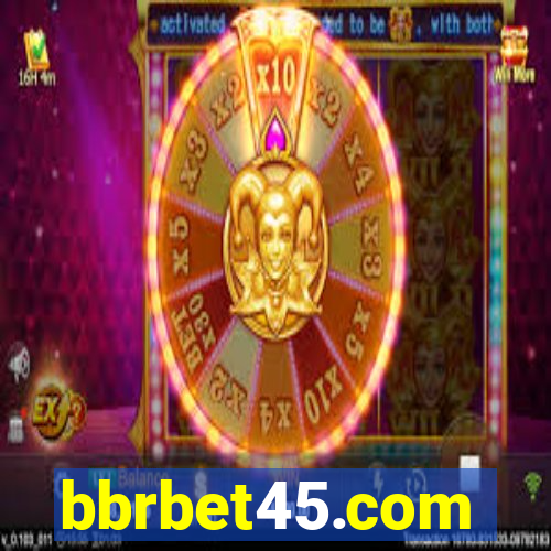 bbrbet45.com