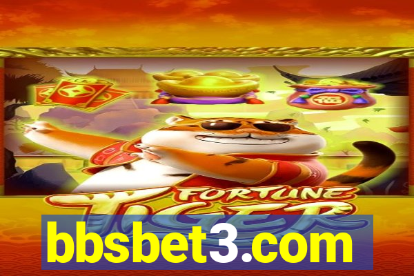 bbsbet3.com