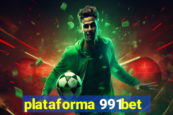 plataforma 991bet