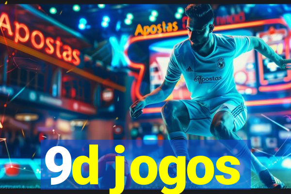 9d jogos