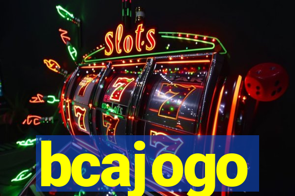 bcajogo