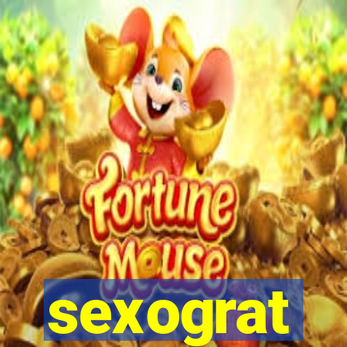 sexograt