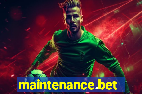 maintenance.bet3000.de