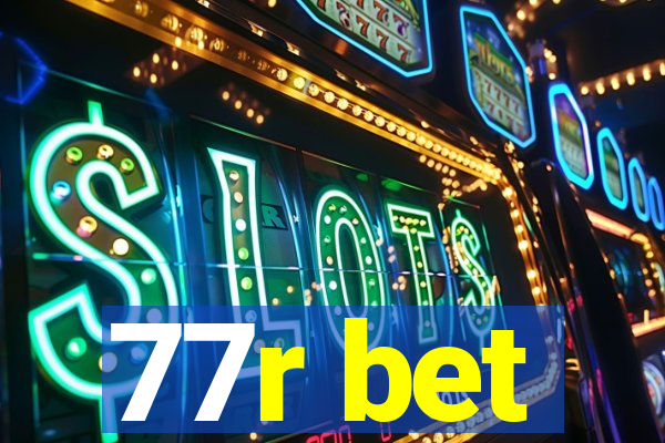 77r bet