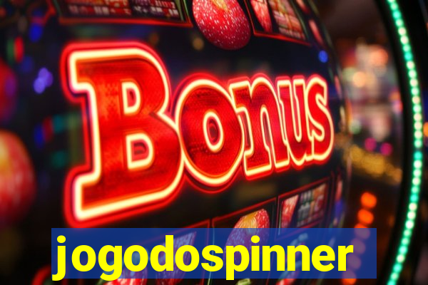 jogodospinner