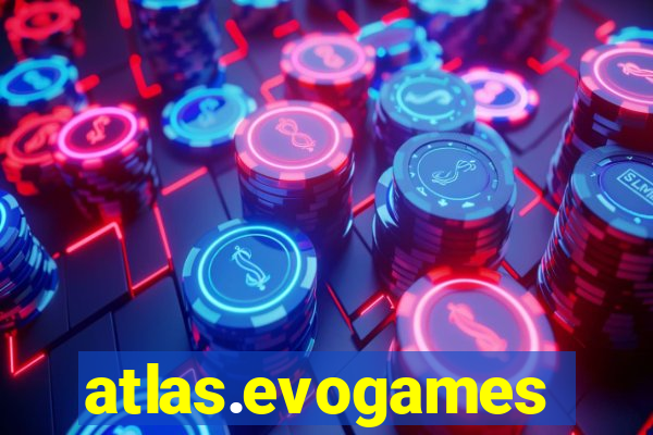 atlas.evogames