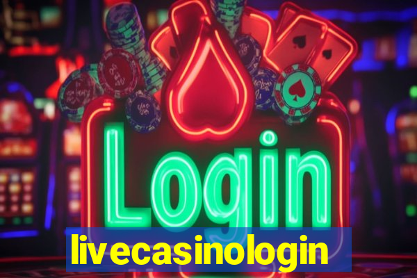 livecasinologin