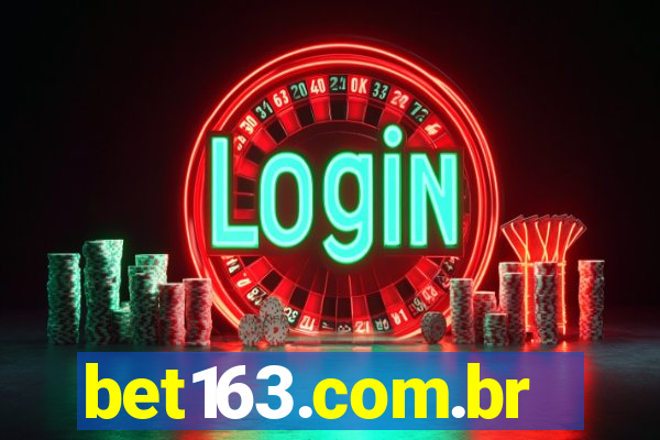 bet163.com.br