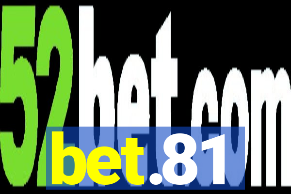 bet.81