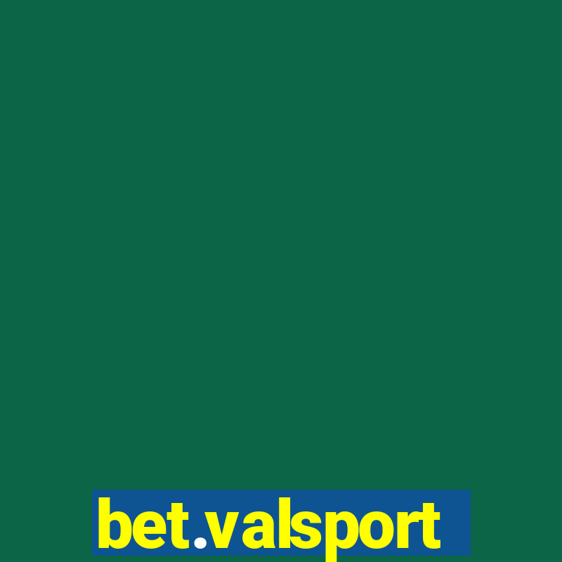 bet.valsport