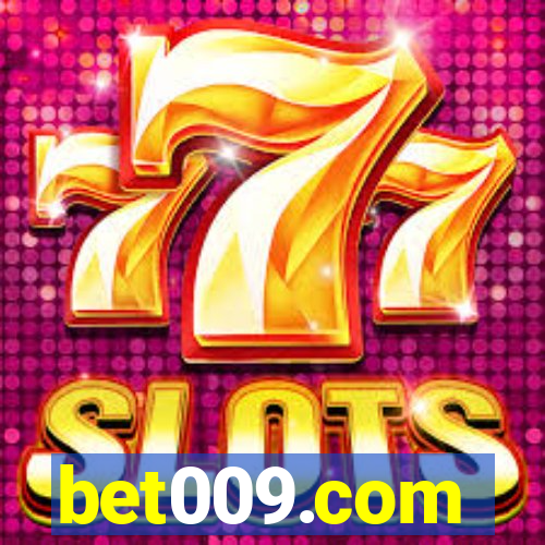 bet009.com