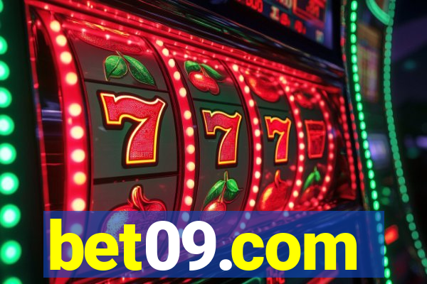 bet09.com