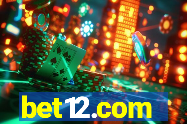 bet12.com