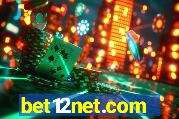 bet12net.com