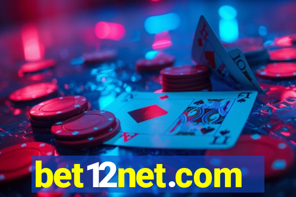 bet12net.com