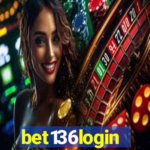 bet136login