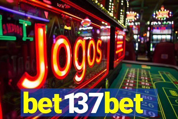 bet137bet