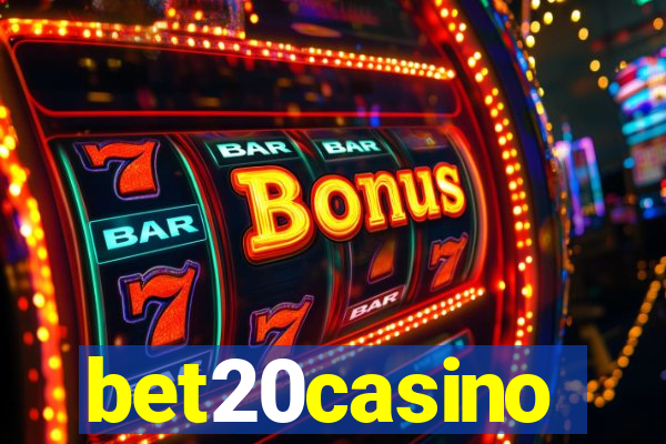 bet20casino