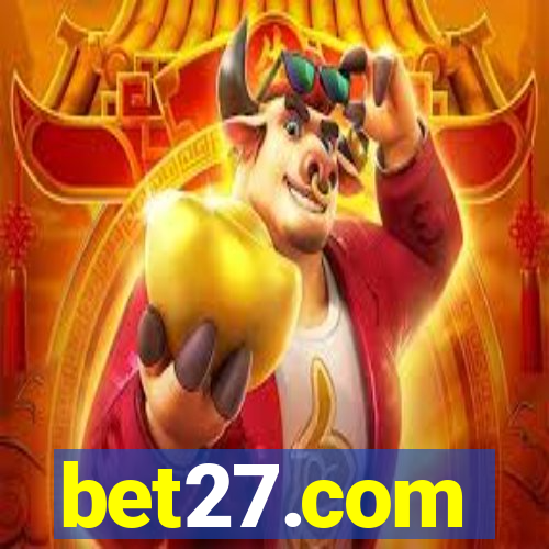 bet27.com