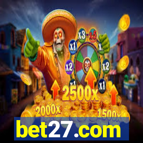 bet27.com