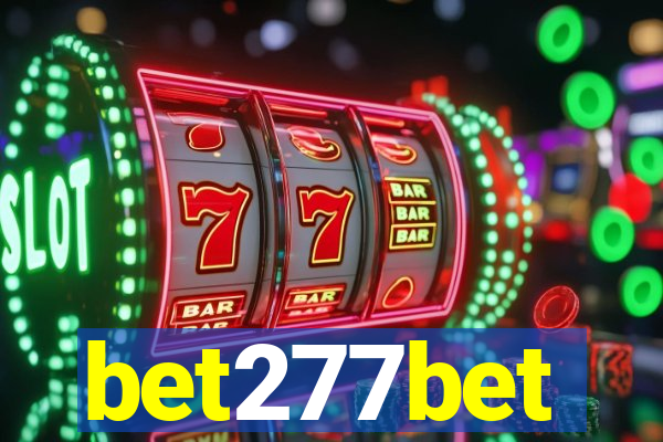 bet277bet