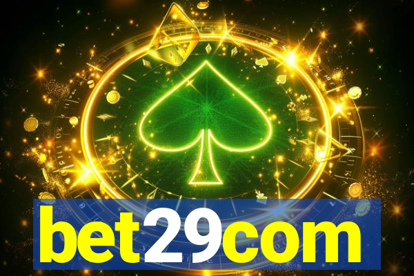 bet29com