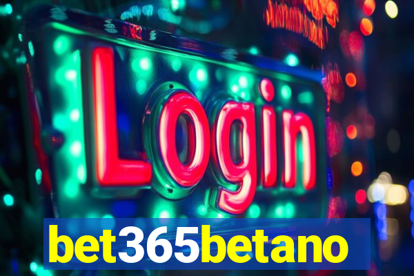 bet365betano