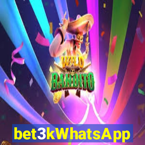 bet3kWhatsApp