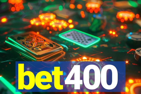 bet400