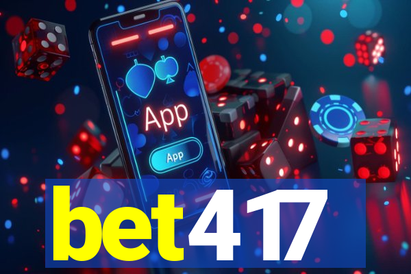 bet417