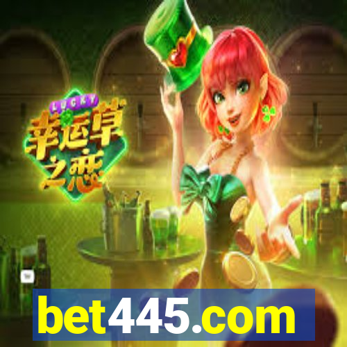 bet445.com