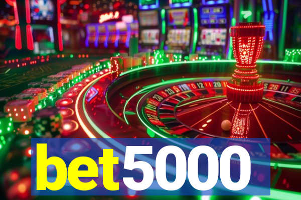 bet5000