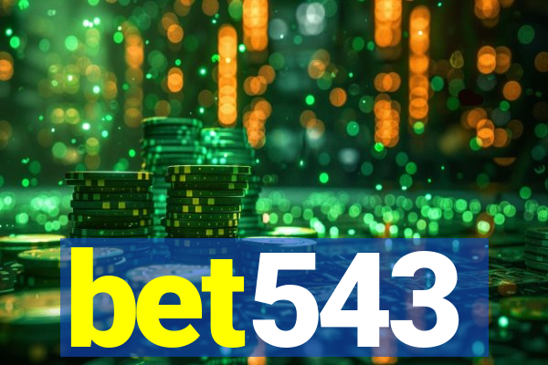 bet543