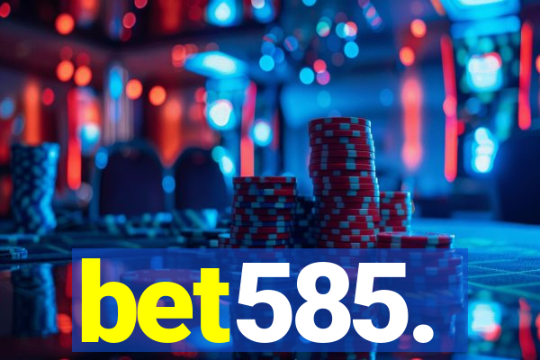 bet585.