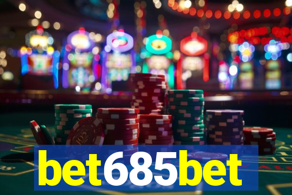 bet685bet