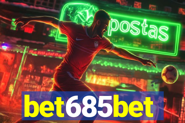 bet685bet