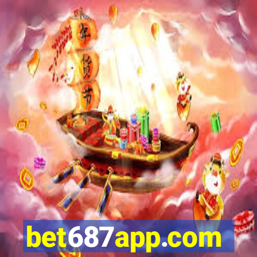 bet687app.com