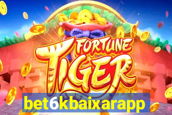 bet6kbaixarapp