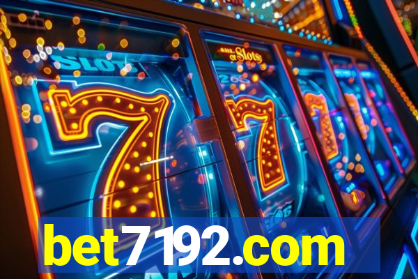 bet7192.com