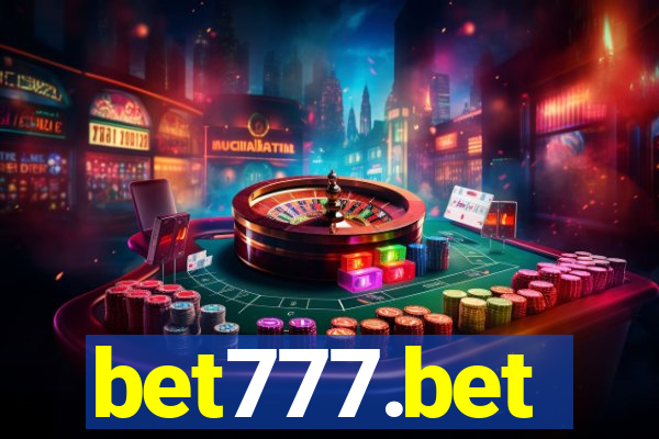 bet777.bet