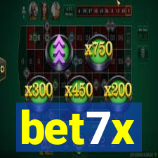 bet7x