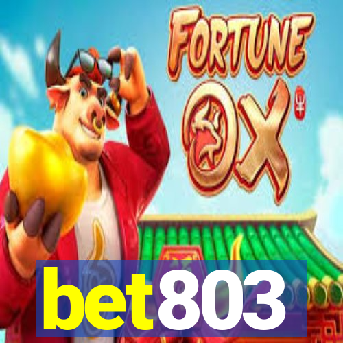 bet803