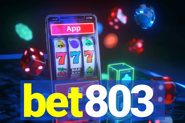 bet803