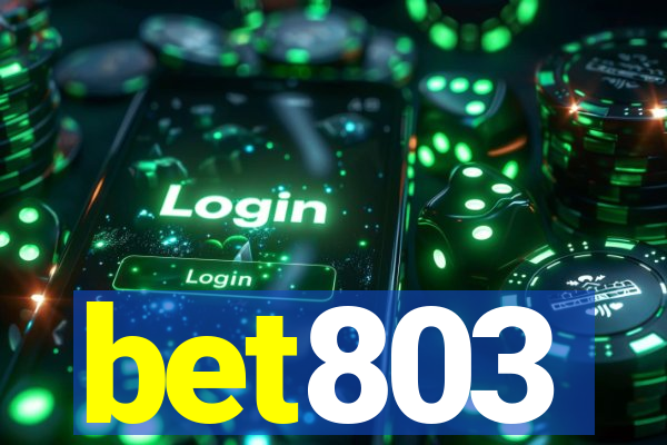 bet803