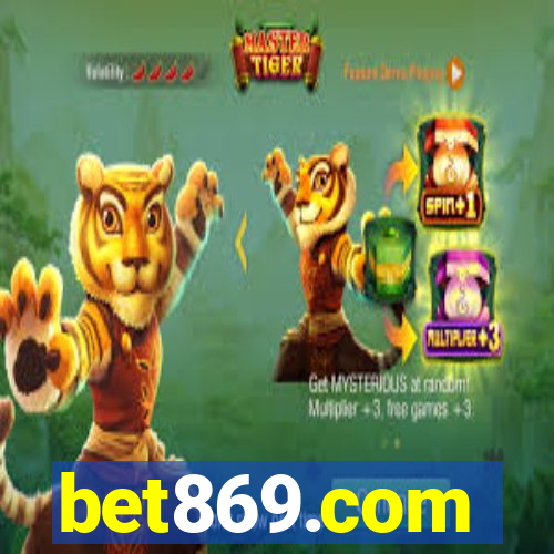 bet869.com