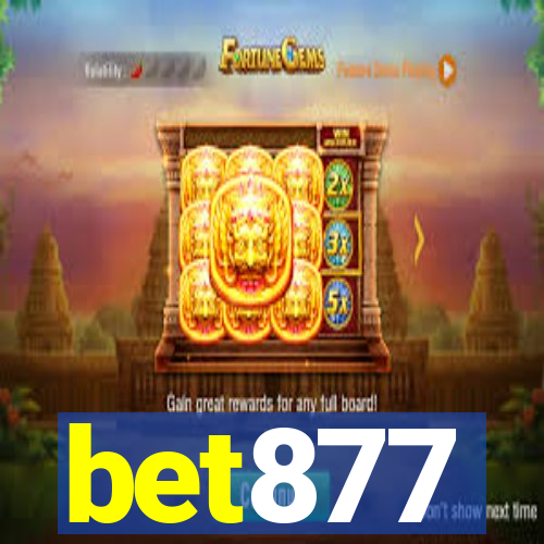 bet877