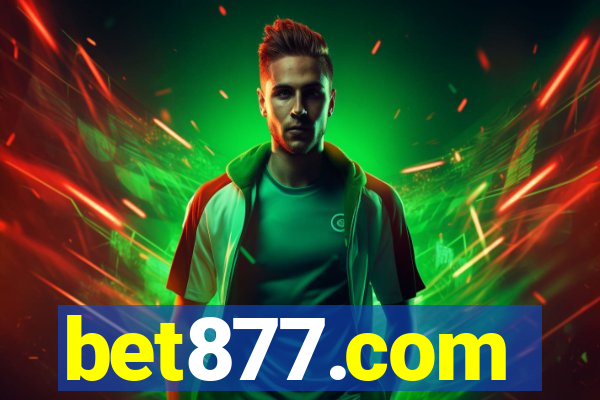 bet877.com