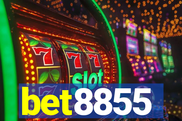 bet8855