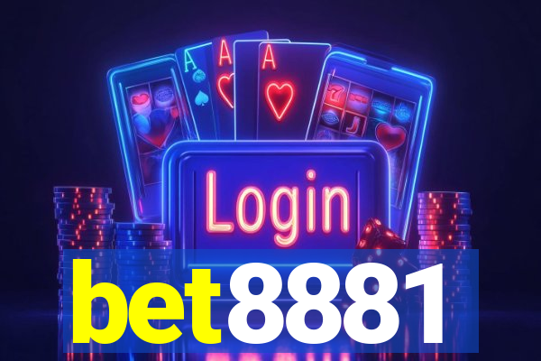 bet8881